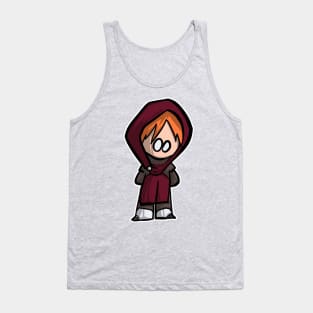 Leliana cute Tank Top